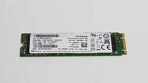 Lote de 2 unidades de estado sólido SK Hynix SC311 HFS512G39TNF 512 GB M.2 80 mm - Imagen 1 de 3