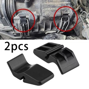 Pour Honda purificateur d'air boîte d'admission clips de serrage lot de 2 pièc - Picture 1 of 12