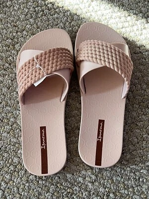 Ipanema Street II Womens Sandals - Image 1 of 3