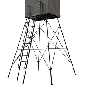 Rivers Edge Landmark 550 4 Foot Extension Kit, Optional Accessory, LM550E - Picture 1 of 3