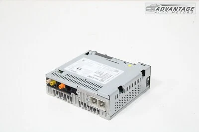 Chevrolet Blazer 2020-2022 reproductor de radio satelital receptor Sirius XM OEM Foto 1 de 4