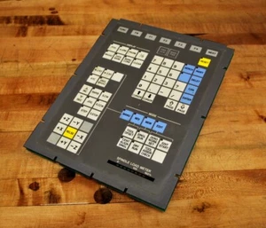 Brother TC211 Drilling and Tapping Center Touch Panel - USED - Picture 1 of 3