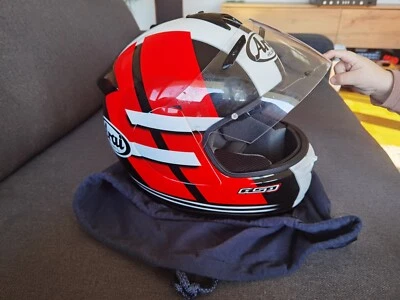 ARAI Axces 2 Motorradhelm  - Bild 1 von 4