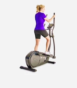 Fitness FS1.5 Elliptical with Ergonomic Stride Length - Picture 1 of 3