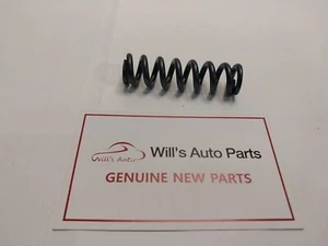 GENUINE BRAND NEW HYUNDAI SONATA 1999-2001 SPRING-COIL,TRANSMISSION VALVE BODY - Picture 1 of 6