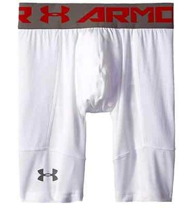 Under Armour L99902 Boy’s Utility Slider Kids Size S - Picture 1 of 1