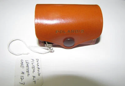 VINTAGE POLARIOD LENS KIT NO. 540 MINT - Image 1 of 2