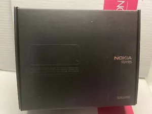 Lotto Di 4 X Nokia N97 Cellulare Old Magazzino Raro Collectors Cellulare Gsm - Foto 1 di 7