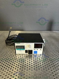 Controlador de temperatura temporizador J-Kem Scientific 210 120 VAC, 1200 vatios - Imagen 1 de 8