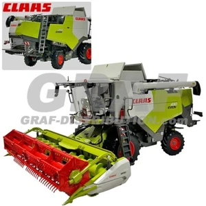 MA2402 Claas Evion 430 + Vario 620 1/32 1:32 Marge - Bild 1 von 1