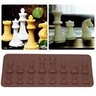 Cake Pastry Chocolate International Chess Silicone Mold Baking Tray Chariot