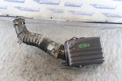 1997 ACURA INTEGRA LS DC4 1.8L B18B OEM ENGINE AIR INTAKE SYSTEM ASSY #4586 - Image 1 of 4