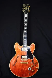 1968 GIBSON ES-355 WATERMELLON COLOR. . - Picture 1 of 23
