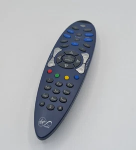 Mando a distancia original Virgin Media RDC 002 - Imagen 1 de 8