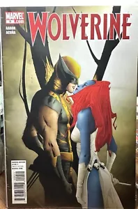 Wolverine #9 Marvel Comics 6.0 FN - Picture 1 of 1