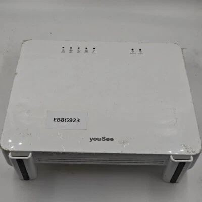 Sagemcom YouSee HomeBox - Not Working, For Parts - Image 1 of 4