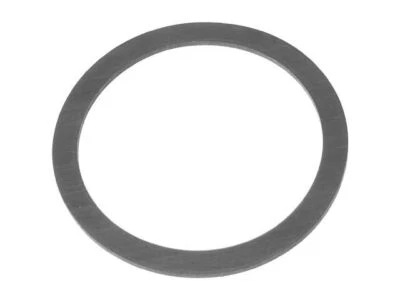 Sello de tapa de depósito de dirección asistida para Mercedes 500SEL 1984-1985 47554WXRM Foto 1 de 2