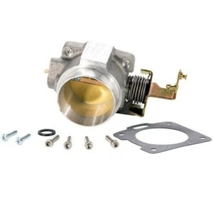 BBK 1552 65mm Throttle Body Power Plus Series for 1999 - 2000 Ford Mustang V6 - Picture 1 of 9
