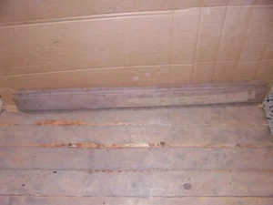 TRAVERSA SOTTOPORTA RIVESTIMENTO POSTERIORE FIAT 238 69> - Foto 1 di 2