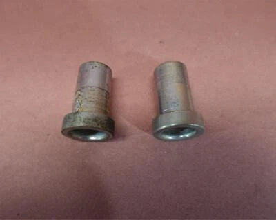 Harley Davidson Heritage Softail 2001-2006 espaciador de buje Foto 1 de 4