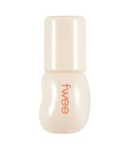 Fwee 3D Color Changing Gloss – Scene Yellow | Long-Lasting Hydrating Shine - Picture 1 of 6