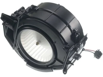 适用于 2005 - 2011 年奥迪 A6 Quattro 吹风机电机前 APR 68842RYFG 2006 2007 2008 — 第 1/2 张图片