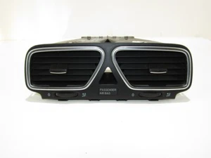 VW Scirocco III 2010 DASHBOARD AIR VENT Middle Luftdüse Mitte 1Q0819735C - Bild 1 von 5