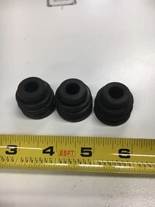 Portable Air Conditioner Compressor Spacer Kit, Rubber Spacer, Qty 3, 1" tall - Picture 1 of 4