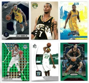Rashard Lewis Seattle Supersonics 2003-04 Skybox Autographics #26 - Picture 1 of 1