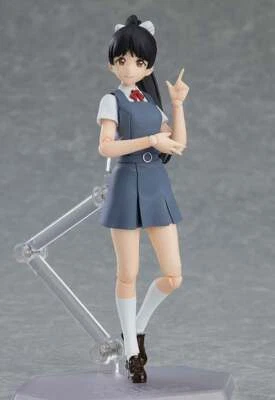 Love Live Superstar Ren Hazuki Figma Action Figure MAX FACTORY - Immagine 1 di 4