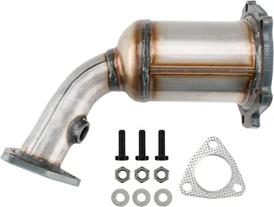 Con catalítico. Lado izquierdo del conductor para Altima Máxima Quest Murano 3,5 L 208A1CA100 Foto 1 de 4