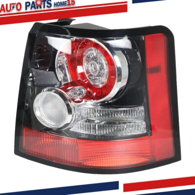 Fit For 2005-2013 Land Rover Range Rover Sport Passenger Right Rear Tail Light - Image 1 of 4