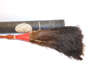 -PLUMEAU Français AUTO VELVETY SPECIAL pour MOTOCAR dans son étui carton VHC  D - Photo 1/20