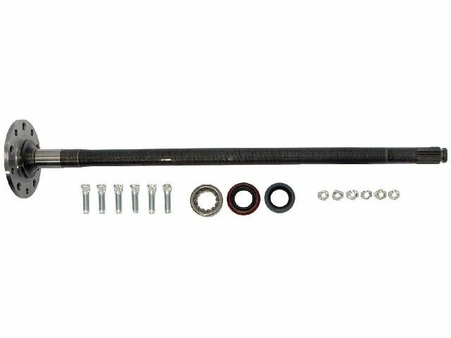 Axle Shaft 4VYM94 for Cutlass Supreme Custom Cruiser Delta 88 Vista 1973 1974 - Image 1 of 1