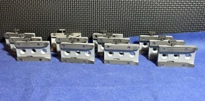 Lot Of 12 Assembly Mount Assy Mount SED33102475-304 NASA Surplus - Picture 1 of 6