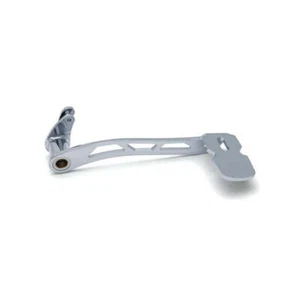 Kuryakyn Motorcycle Girder Extended Brake Pedal Chrome Without Fairing Lowers - Picture 1 of 1