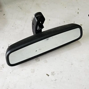 2007-2013 BMW E60 E92 E82 1 3 5 Series Rear View Interior Mirror 919233501 - Picture 1 of 6