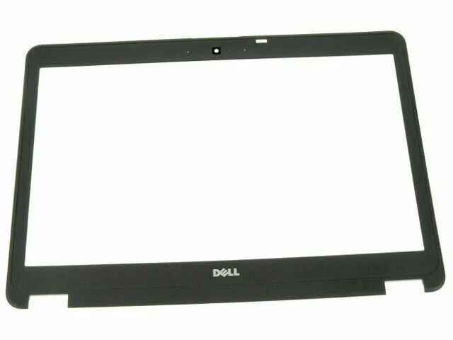 Dell 2RPCD Laptop Bezel with Webcam for Dell Latitude E6440 - Black