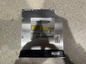 Unidad de DVD/CD RW para computadora portátil HP Pavilion serie G7-1000 | 659877-001 | ¡Probada en EE. UU.! - Imagen 1 de 3