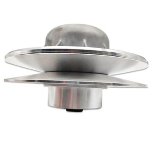 Driven Pulley Secondary Clutch 911222 For TGB 1000 ATV UTV - Picture 1 of 5