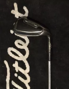 Adams IDEA Tech 8 Iron / RH / Reg Flex Steel ~37" / - Picture 1 of 8