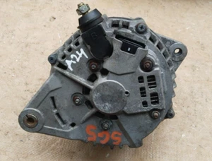 ALTERNATOR for SUBARU FORESTER SG5 TURBO - Picture 1 of 14