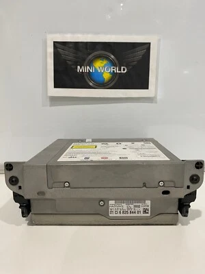 2016-2020 Mini Cooper F56 F55 F54 F57 Head unit 2 Bluetooth Harman NBT EVO HU - Image 1 of 4