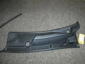 04 05 06 07 08 09 TOYOTA PRIUS LEFT WINDSHIELD COVER COWL PANEL FRONT VENT OEM - Picture 1 of 4