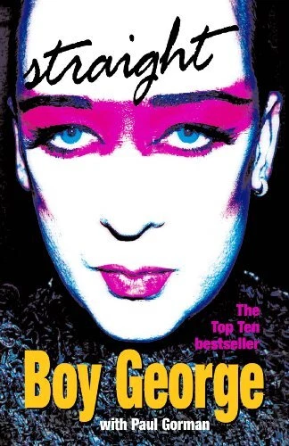 Straight By Boy George - Image 1 of 1