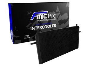 Charge cooler radiator FMIC.Pro for Mercedes A45 AMG 2013+ - Afbeelding 1 van 5