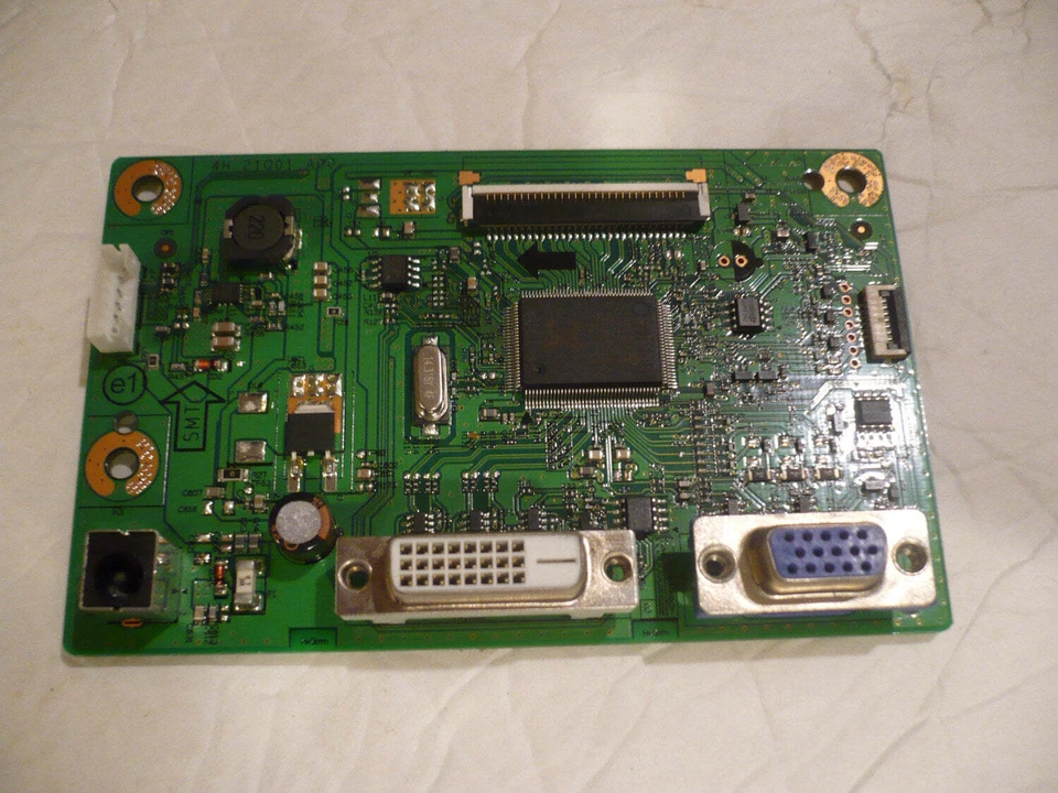 ACER S240HL MONITOR MAINBOARD 4H.21001.A00 - Image 1 of 1