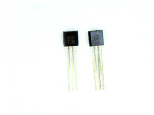 2SK523 "Original" NEC JFET Transistor 2  pcs - Picture 1 of 1