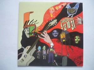 Buckethead Rare~2018 - 5 13 10 31 OOP Vinyl LP~ - Bild 1 von 4
