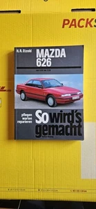Rep.-Anleitung MAZDA 626 - Bild 1 von 2